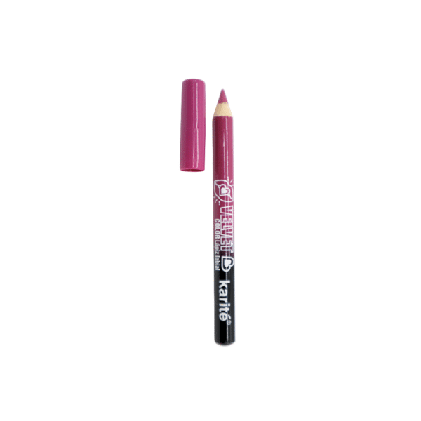Lápiz Delineador de Labios Velvet Color #12