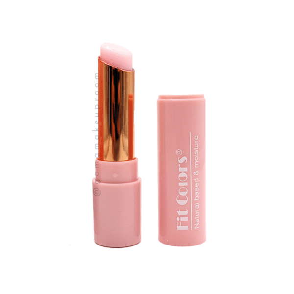 Lip Balm Natural Based &; Moisture