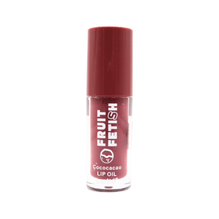 Lip Oil Fruit Fetish #08 Cococacao