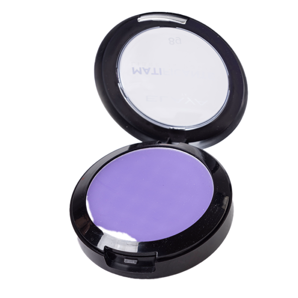 Matificante en Gel Compacto Lila - Imagen 2