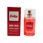 Perfume Capilar Berry Fresh & Provitamina B5