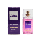 Perfume Capilar Freezy Berry Pantenol