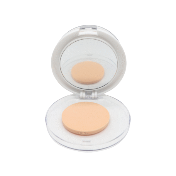 Polvo Compacto 360° Alto Cubrimiento & Protección #01 - Imagen 4