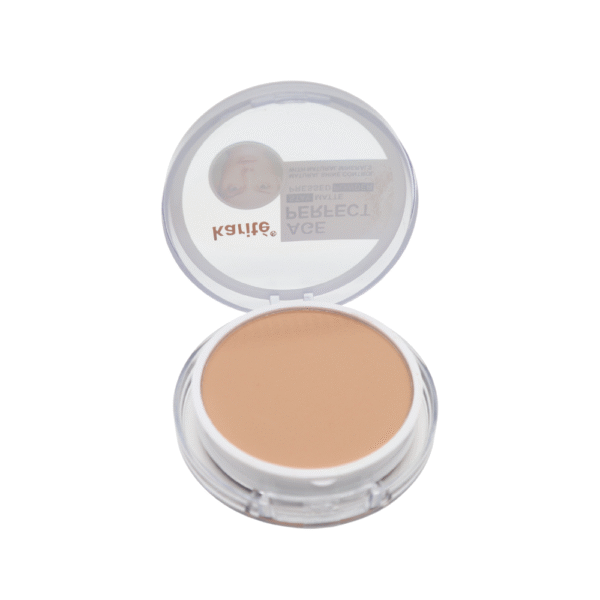 Polvo Compacto Age Perfect Stay Matte Shine Control #01 - Imagen 2