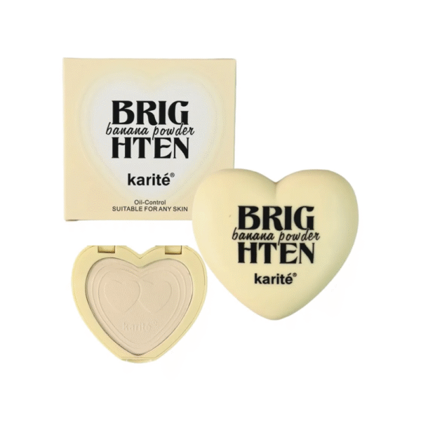 Polvo Compacto Banana Brighten - Imagen 2