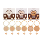 Polvo Compacto Cookie Powder Oil Control Matte Tono #05