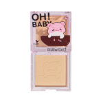 Polvo Compacto Oh Baby Tono #01