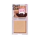 Polvo Compacto Oh Baby Tono #03