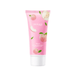 Loción Hidratante Peach Arbutina & Vitamina E