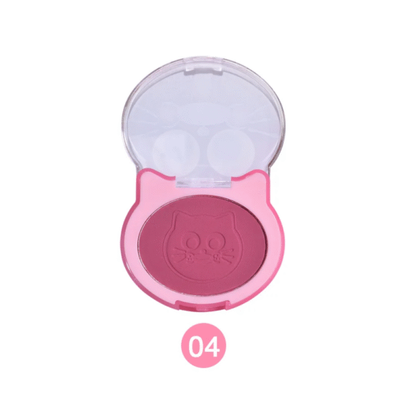 Rubor Cat Toast Blush #04