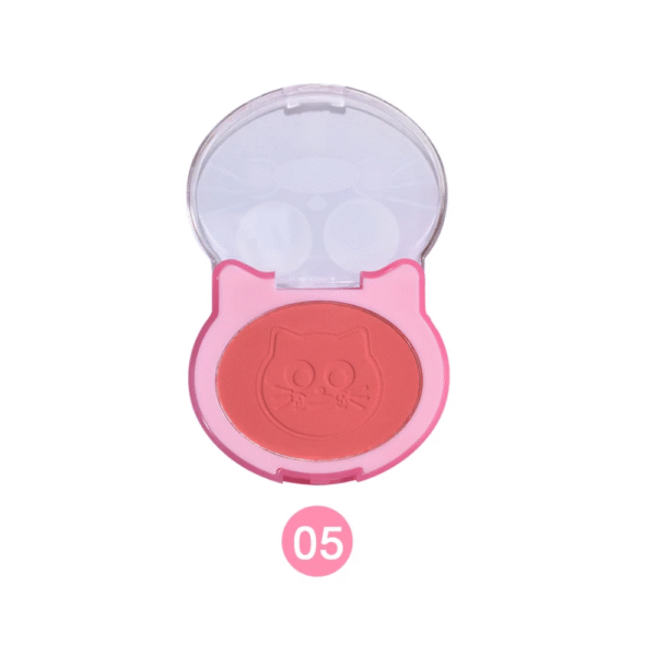 Rubor Cat Toast Blush #05