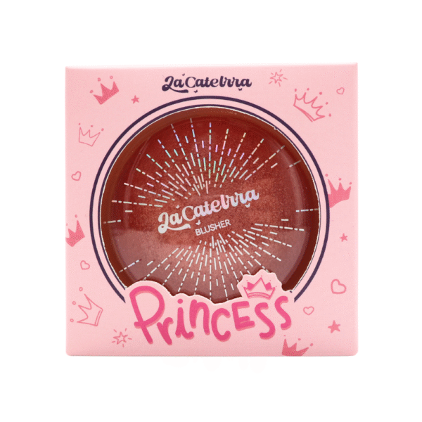 Rubor Horneado Princess Tono #03 - Imagen 2