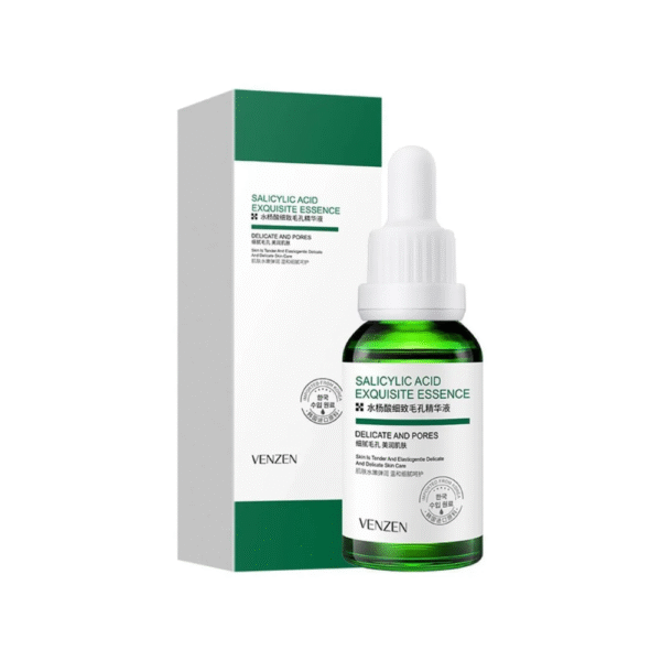 Serum de Ácido Salicílico Venzen