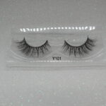 Pestañas Postizas de Tira Y101