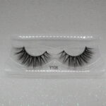 Pestañas Postizas de Tira Y106