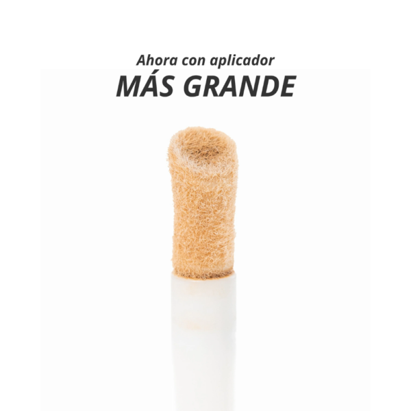 Corrector de Ojeras Ani-k Tono 00 Snow - Imagen 4