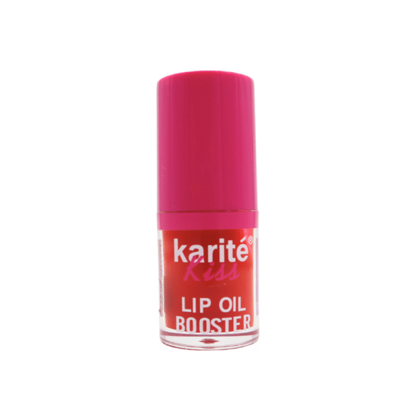 Lip Oil Booster Kiss #03