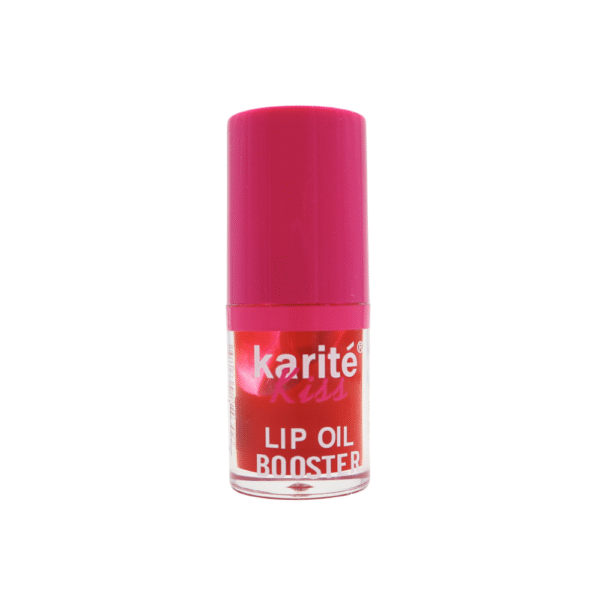 Lip Oil Booster Kiss #04