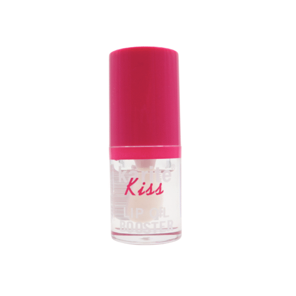 Lip Oil Booster Kiss #06