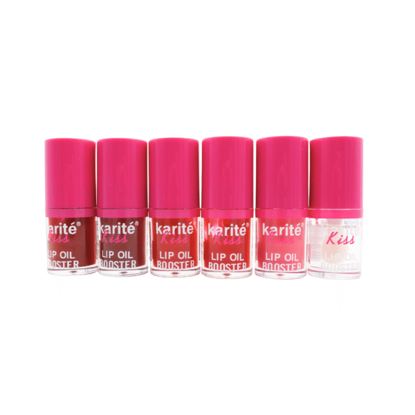 Lip Oil Booster Kiss #03 - Imagen 4