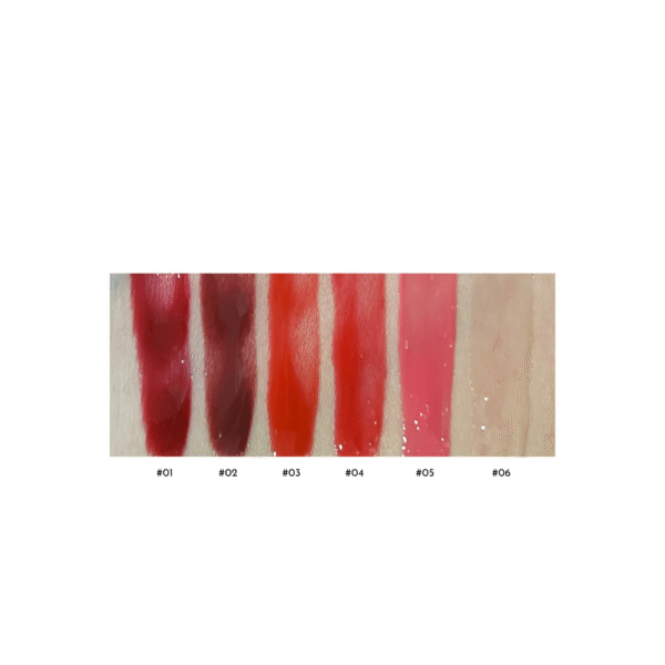 Lip Oil Booster Kiss #03 - Imagen 2