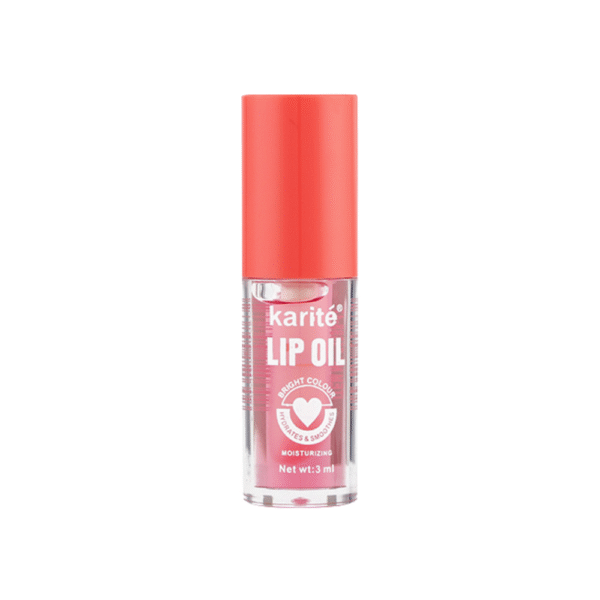 Lip Oil Bright Color #01