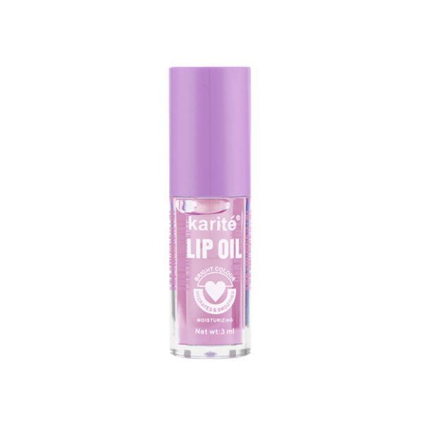 Lip Oil Bright Color #03