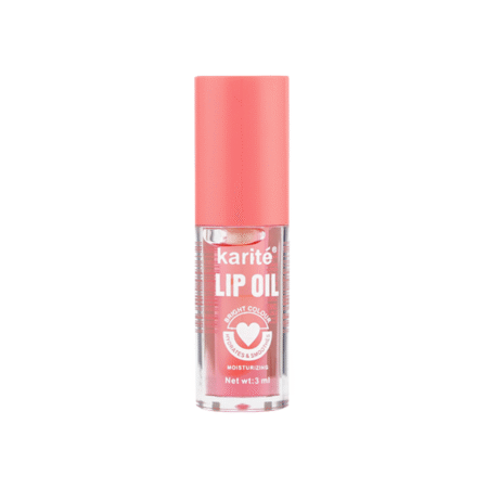 Lip Oil Bright Color #04