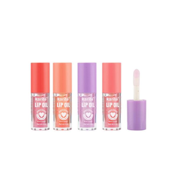Lip Oil Bright Color #03 - Imagen 2