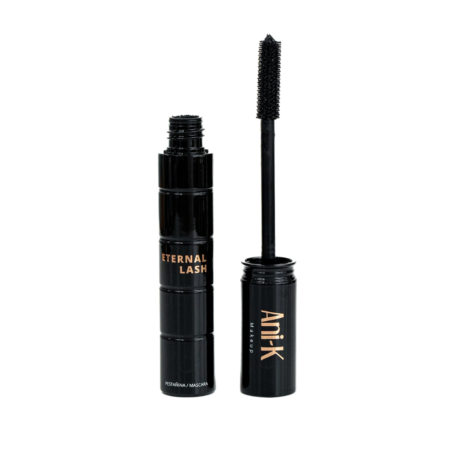 Pestañina Negra Ani-k Eternal Lash