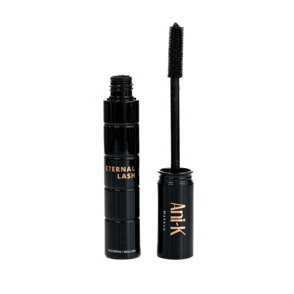 Pestañina Negra Ani-k Eternal Lash