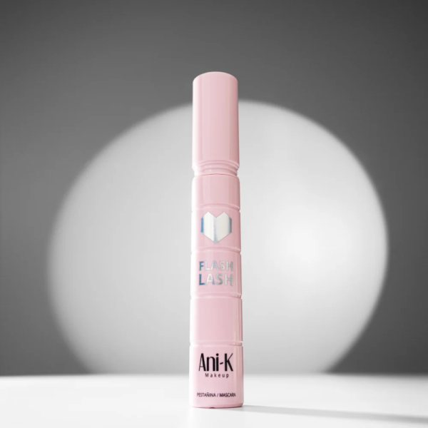 Pestañina Negra Ani-k Flash Lash - Imagen 3