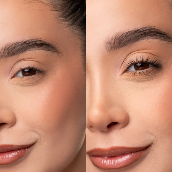 Pestañina Negra Ani-k Flash Lash - Imagen 5
