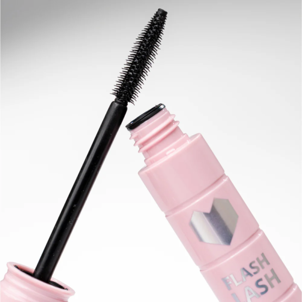 Pestañina Negra Ani-k Flash Lash - Imagen 7