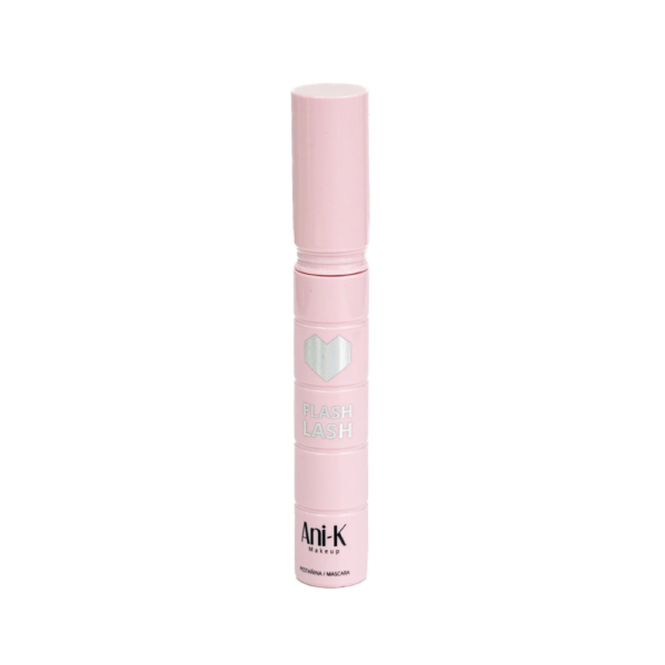 Pestañina Negra Ani-k Flash Lash - Imagen 8