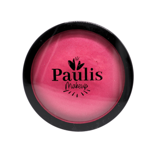 Rubor Compacto Paulis #02