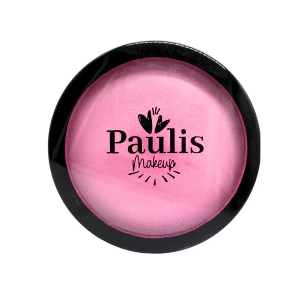 Rubor Compacto Paulis #01
