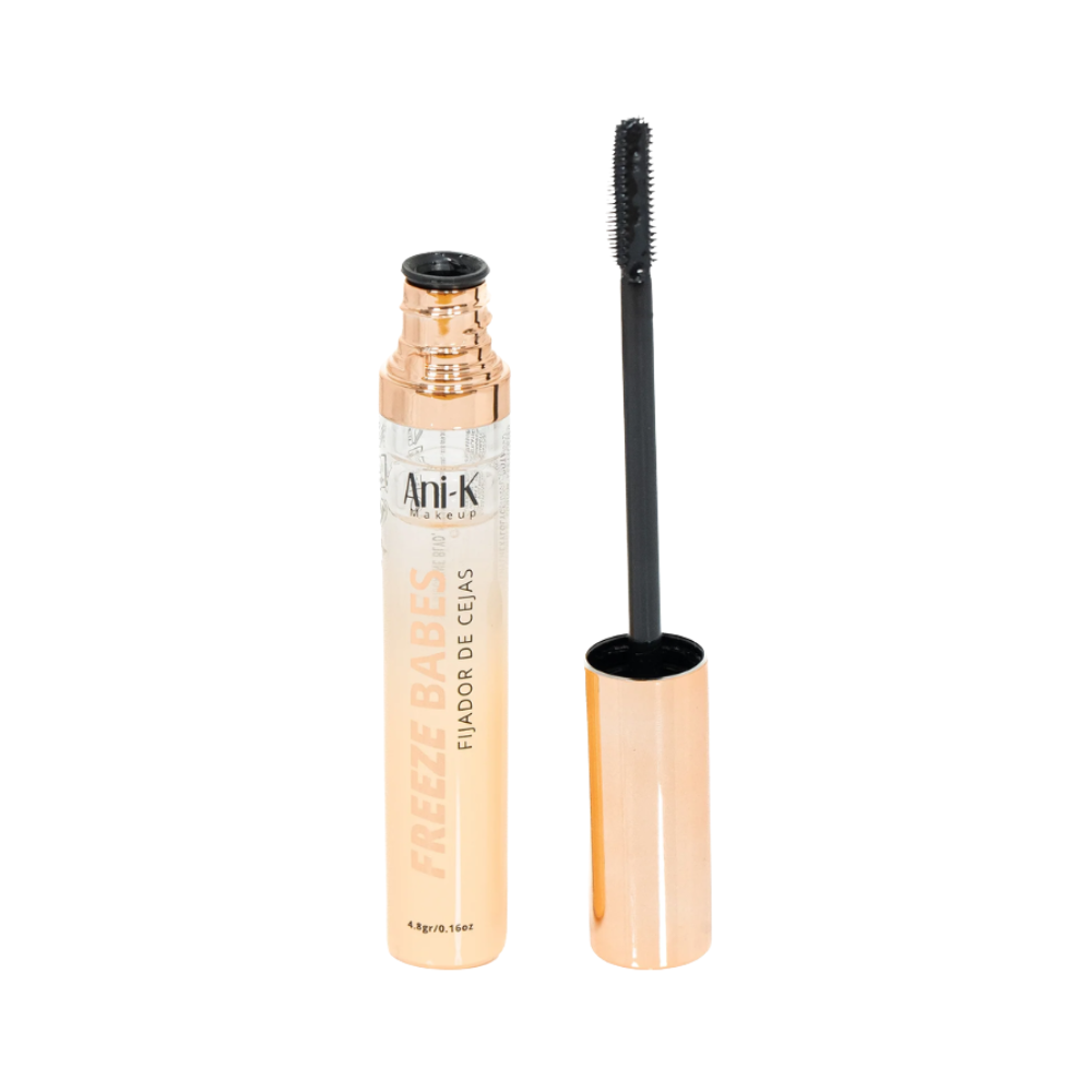 Gel Fijador de Cejas Freeze Babes Ani-K