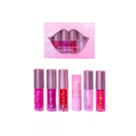 Kit Tus Mini Infaltables Set x6 Bloomshell