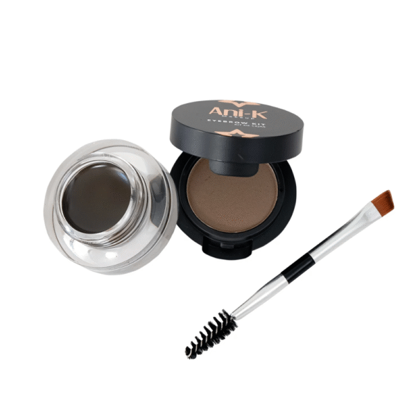 Kit de Cejas Ani-k #03 Dark