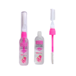 Pestañina Transparente Tratamiento con Ácido Hialurónico