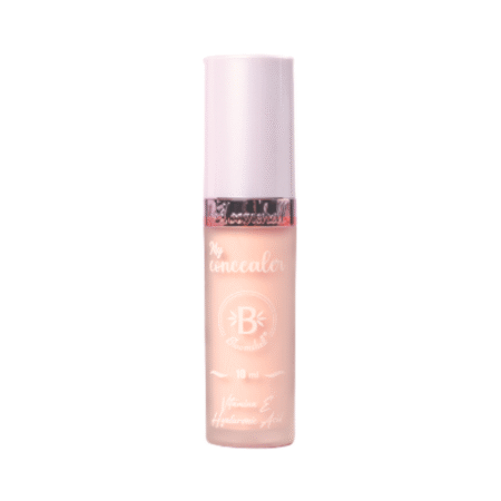 Corrector Bloomshell My Concealer 01 Natural