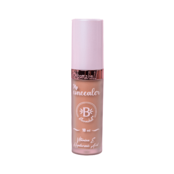 Corrector My Concealer Tono 04 Ivory