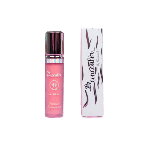 Corrector My Concealer Tono 07 Rosa