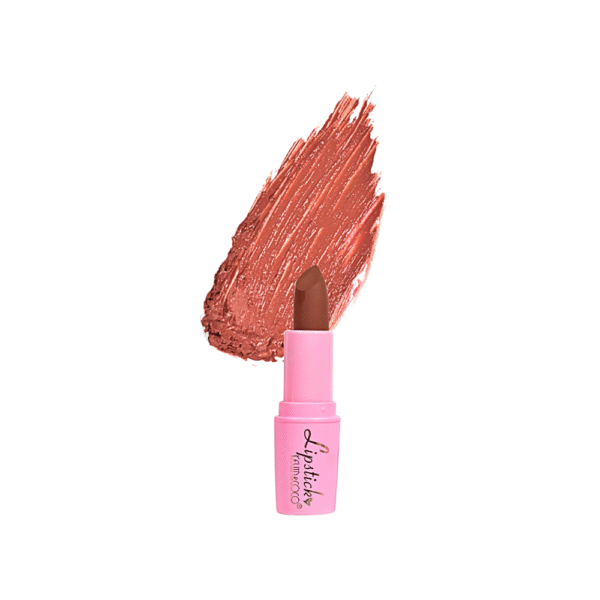 Labial en Barra Glmour Cafés Kevin & Coco #03
