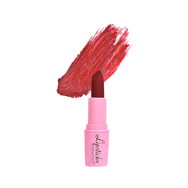 Labial en Barra Glmour Cafés Kevin & Coco #05