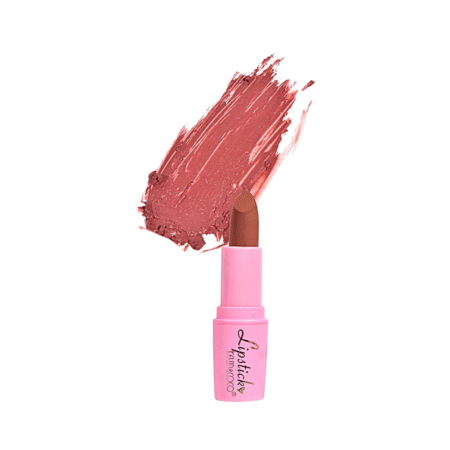 Labial en Barra Glmour Cafés Kevin & Coco #08