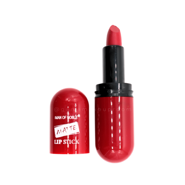 Labial en Barra Matte Larga Duración Iman Of Noble #01