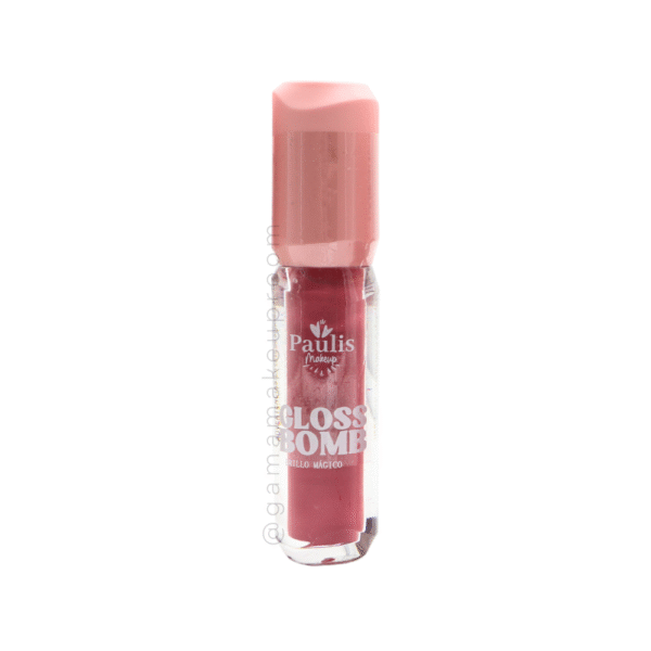 Lip Gloss Bomb Paulis #02