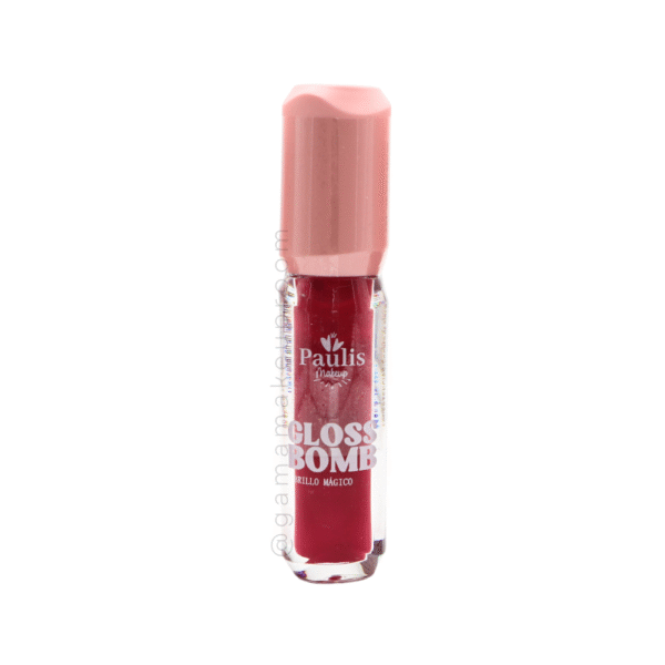 Lip Gloss Bomb Paulis #03